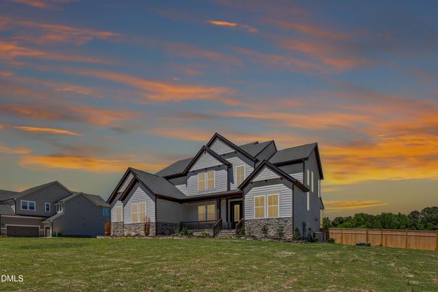 2085 Kelsey Court, Hillsborough, NC 27278