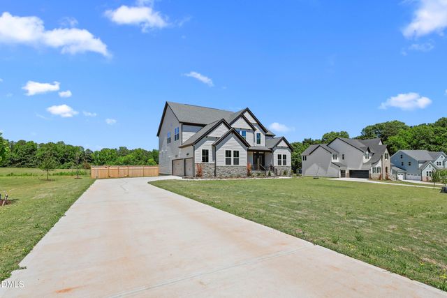 2085 Kelsey Court, Hillsborough, NC 27278
