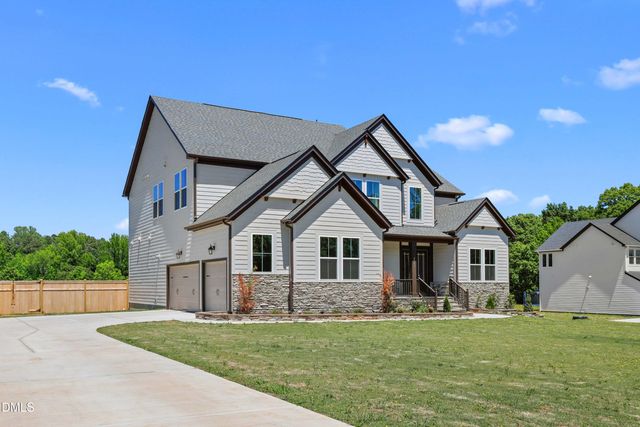 2085 Kelsey Court, Hillsborough, NC 27278