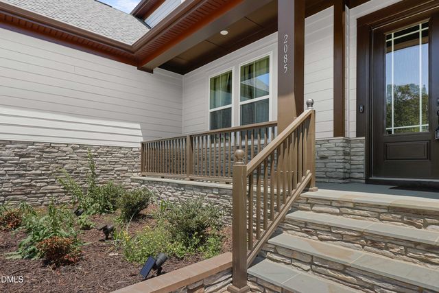 2085 Kelsey Court, Hillsborough, NC 27278