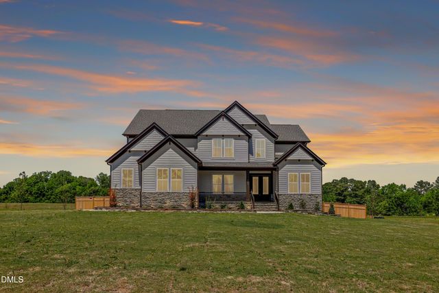 2085 Kelsey Court, Hillsborough, NC 27278