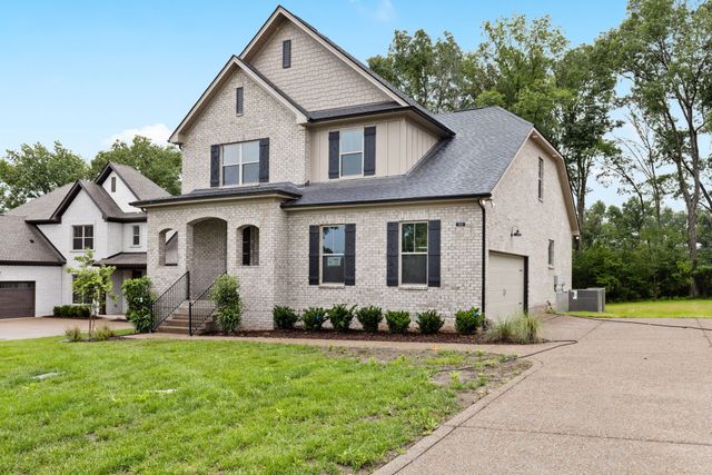 509 Claire Court lot 58, Lebanon, TN 37087