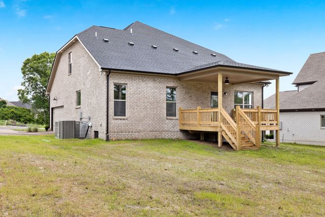 509 Claire Court lot 58, Lebanon, TN 37087