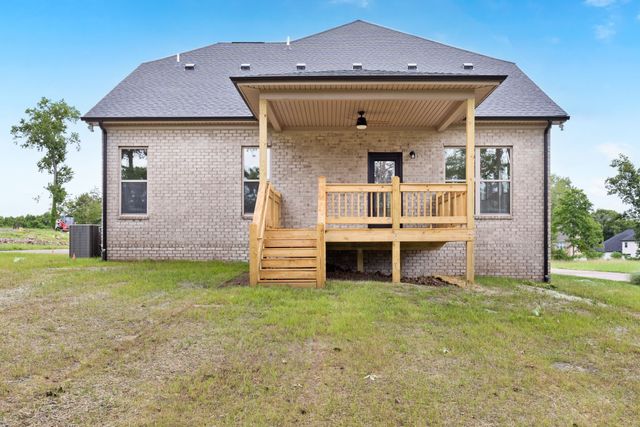 509 Claire Court lot 58, Lebanon, TN 37087