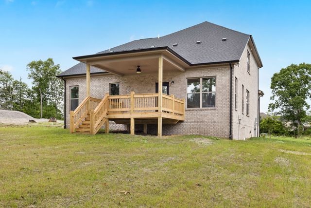 509 Claire Court lot 58, Lebanon, TN 37087