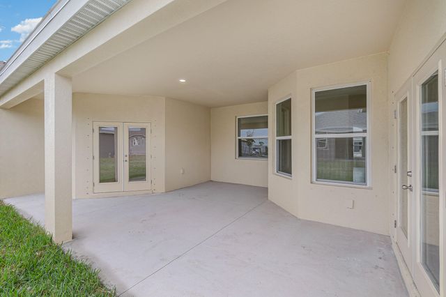 6970 Cameo Drive, Grant, FL 32949