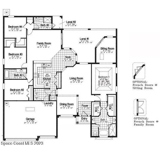 6970 Cameo Drive, Grant, FL 32949