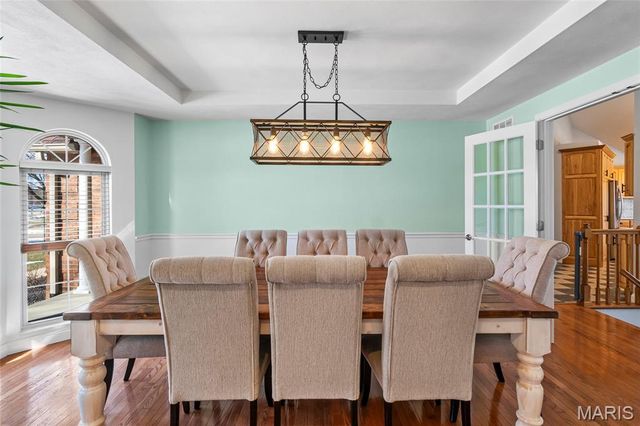 4200 Laurel Oak Lane, Smithton, IL 62285