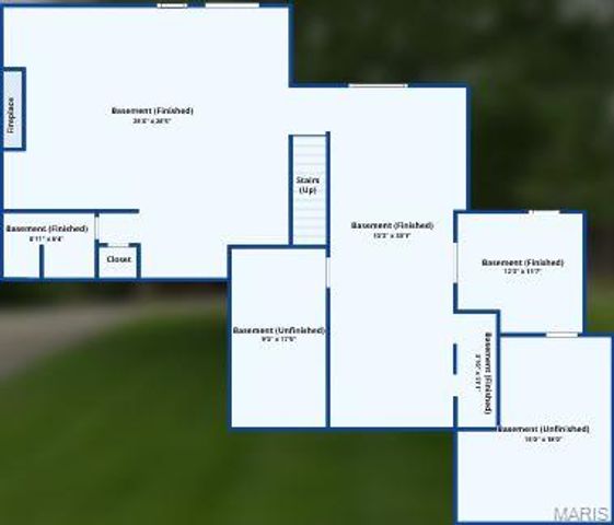 4200 Laurel Oak Lane, Smithton, IL 62285