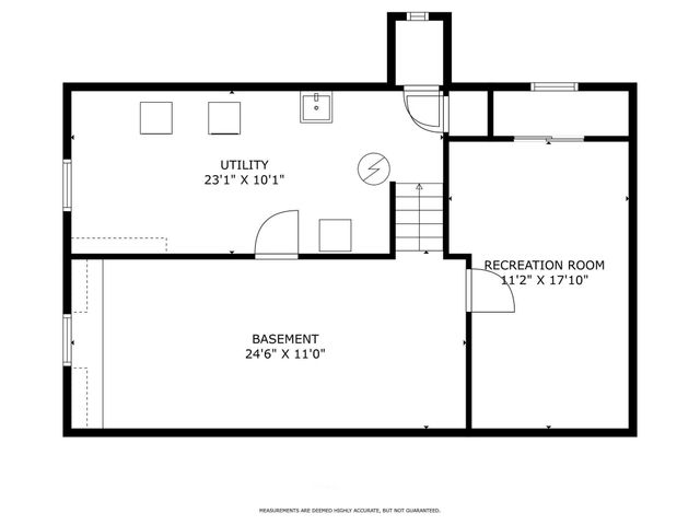 2708 Williams Drive, Burnsville, MN 55337