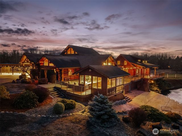 116 Meadow Drive, Chehalis, WA 98532