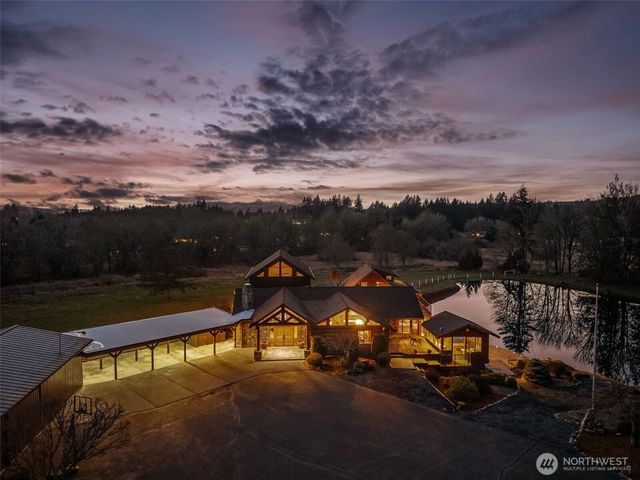 116 Meadow Drive, Chehalis, WA 98532