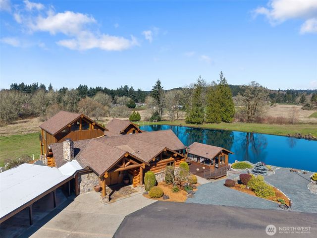 116 Meadow Drive, Chehalis, WA 98532