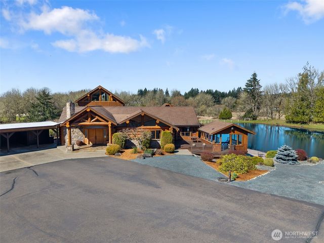 116 Meadow Drive, Chehalis, WA 98532
