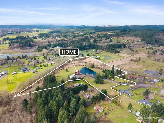 116 Meadow Drive, Chehalis, WA 98532