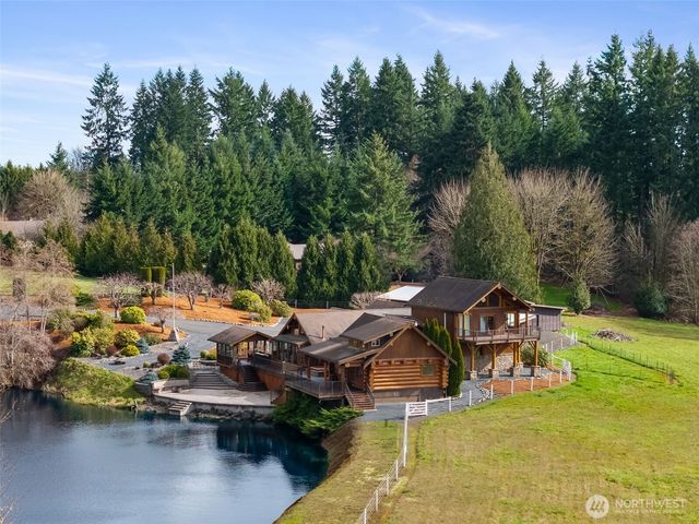 116 Meadow Drive, Chehalis, WA 98532