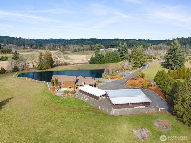 116 Meadow Drive, Chehalis, WA 98532