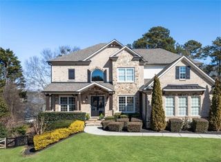 12215 Belvoir Lane, Alpharetta, GA 30009