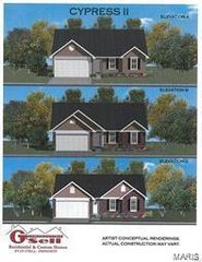 0 TBB Birchwood Overlook-CYPRESS, Festus, MO 63028
