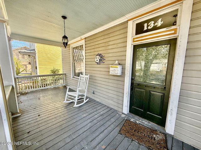 134 E 6TH Street, Jacksonville, FL 32206