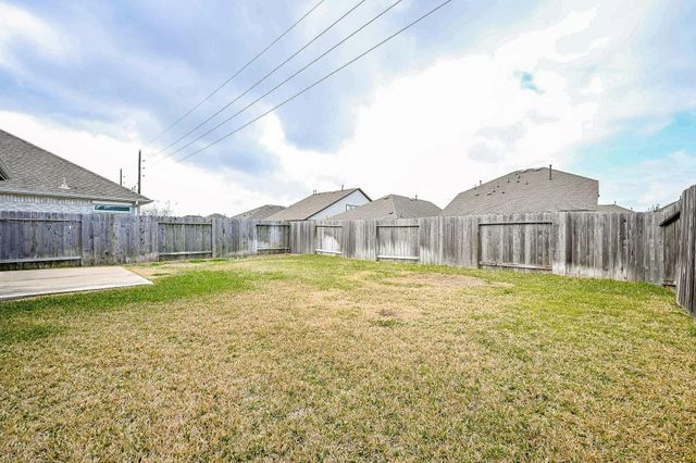3715 Homestead Ridge Lane, Richmond, TX 77406