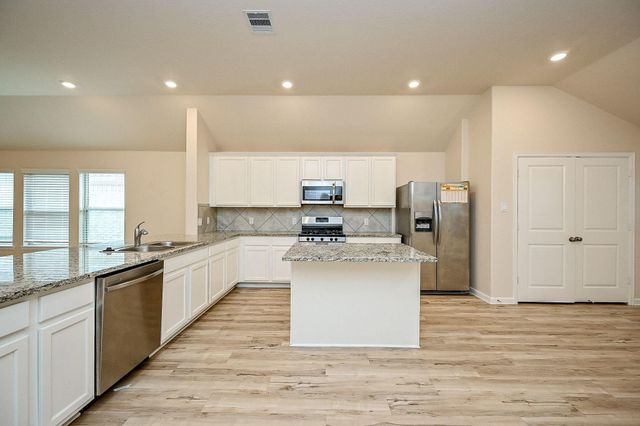 3715 Homestead Ridge Lane, Richmond, TX 77406