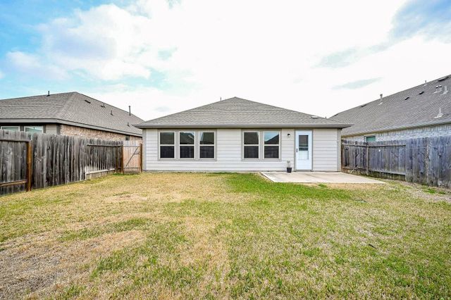 3715 Homestead Ridge Lane, Richmond, TX 77406