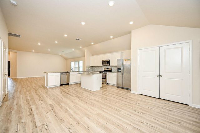 3715 Homestead Ridge Lane, Richmond, TX 77406