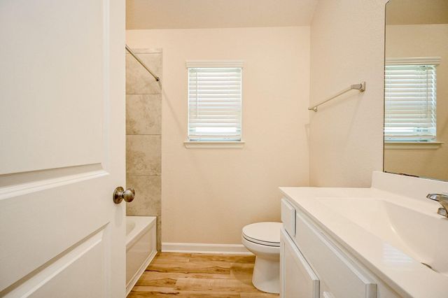 3715 Homestead Ridge Lane, Richmond, TX 77406