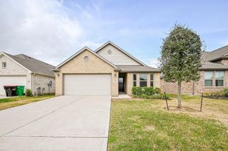 3715 Homestead Ridge Lane, Richmond, TX 77406