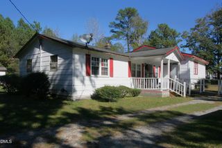 6317 People Road, Holly Springs, NC 27540