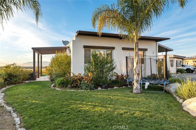 1134 Villa Calimesa Lane 58, Calimesa, CA 92320