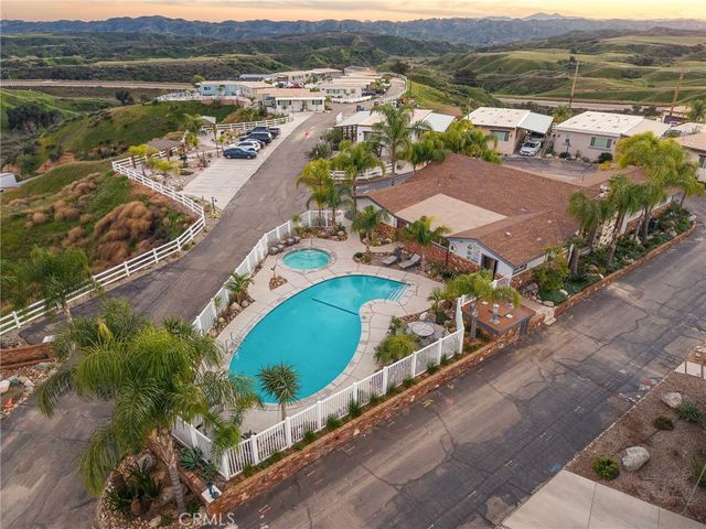 1134 Villa Calimesa Lane 58, Calimesa, CA 92320