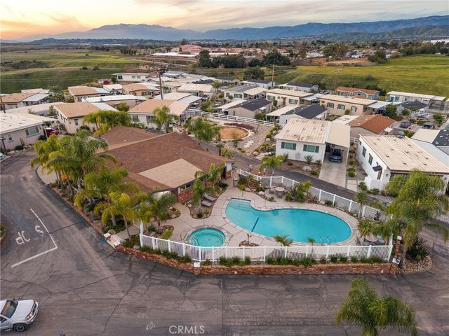 1134 Villa Calimesa Lane 58, Calimesa, CA 92320