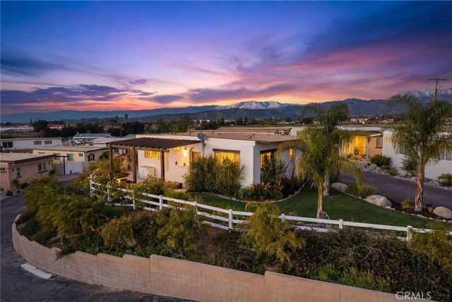 1134 Villa Calimesa Lane 58, Calimesa, CA 92320