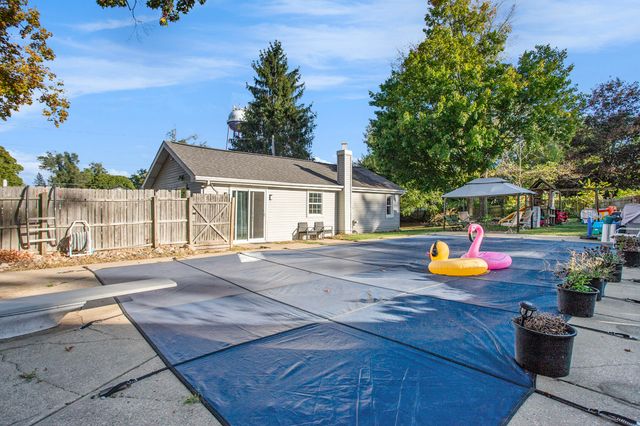 103 W Mill Street, Athens, MI 49011