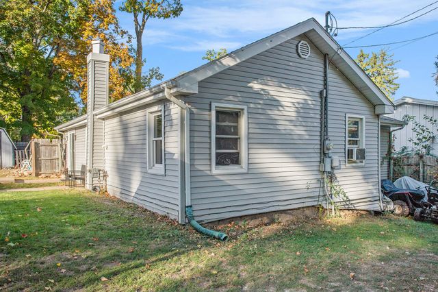 103 W Mill Street, Athens, MI 49011