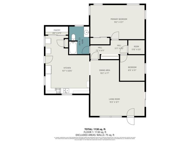 103 W Mill Street, Athens, MI 49011