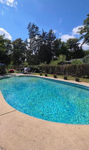 103 W Mill Street, Athens, MI 49011