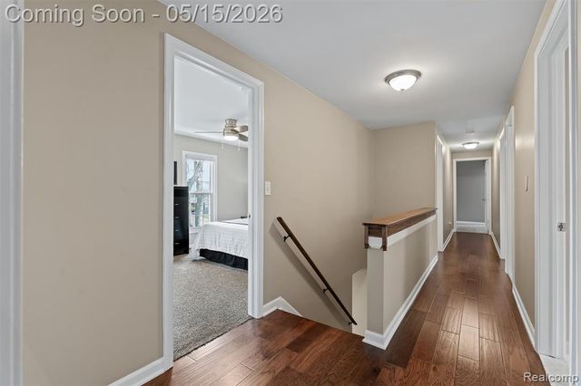 4238 Apple Valley Lane, West Bloomfield, MI 48323