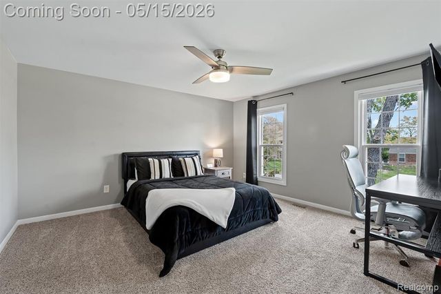 4238 Apple Valley Lane, West Bloomfield, MI 48323