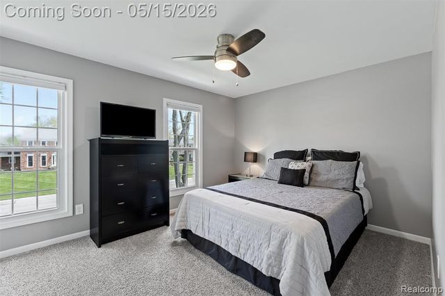 4238 Apple Valley Lane, West Bloomfield, MI 48323