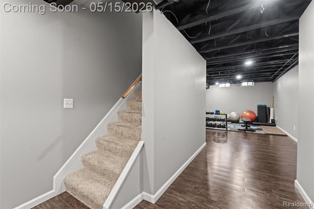 4238 Apple Valley Lane, West Bloomfield, MI 48323