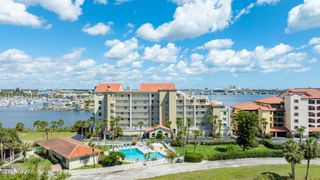 533 Marina Point Drive # 533, Daytona Beach, FL 32114