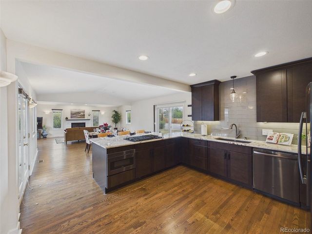 1709 S Kearney St, Denver, CO 80224