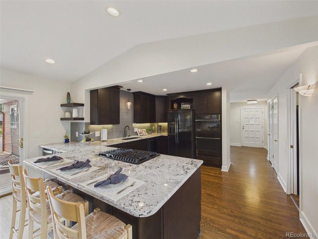 1709 S Kearney St, Denver, CO 80224