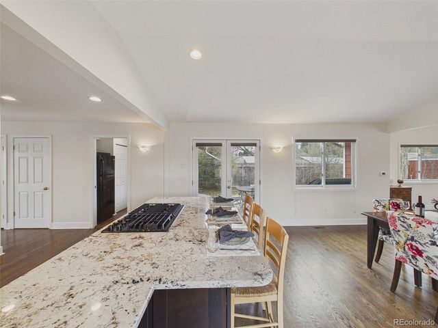 1709 S Kearney St, Denver, CO 80224