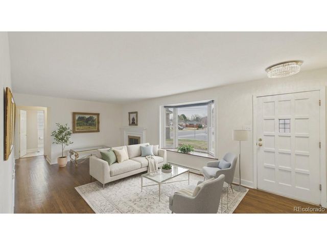 1709 S Kearney St, Denver, CO 80224