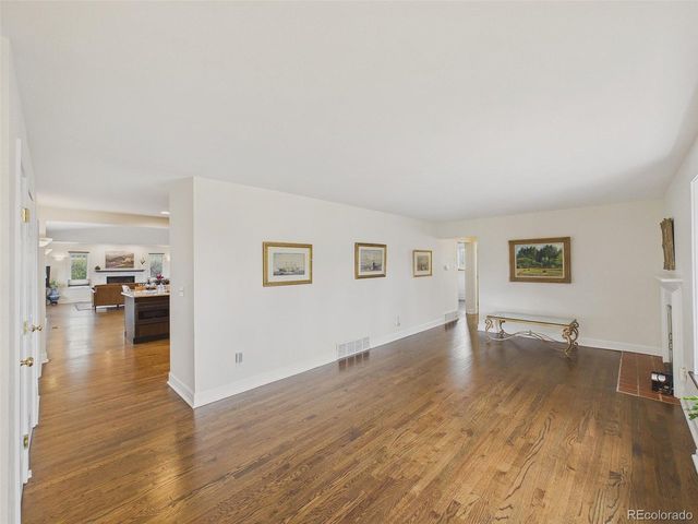 1709 S Kearney St, Denver, CO 80224