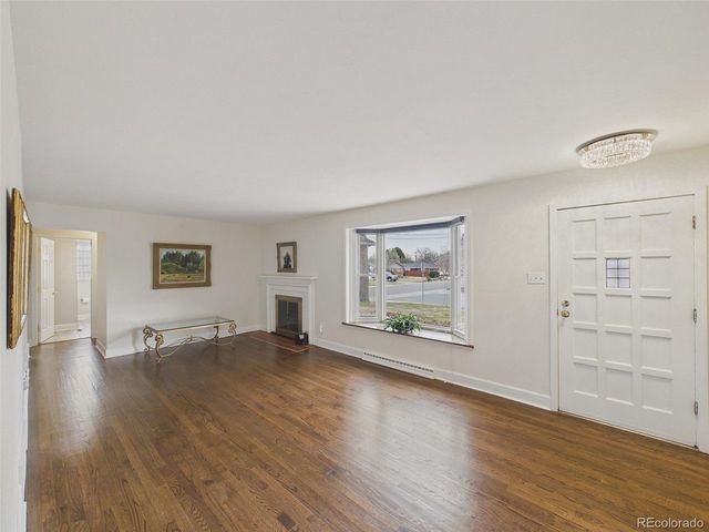 1709 S Kearney St, Denver, CO 80224